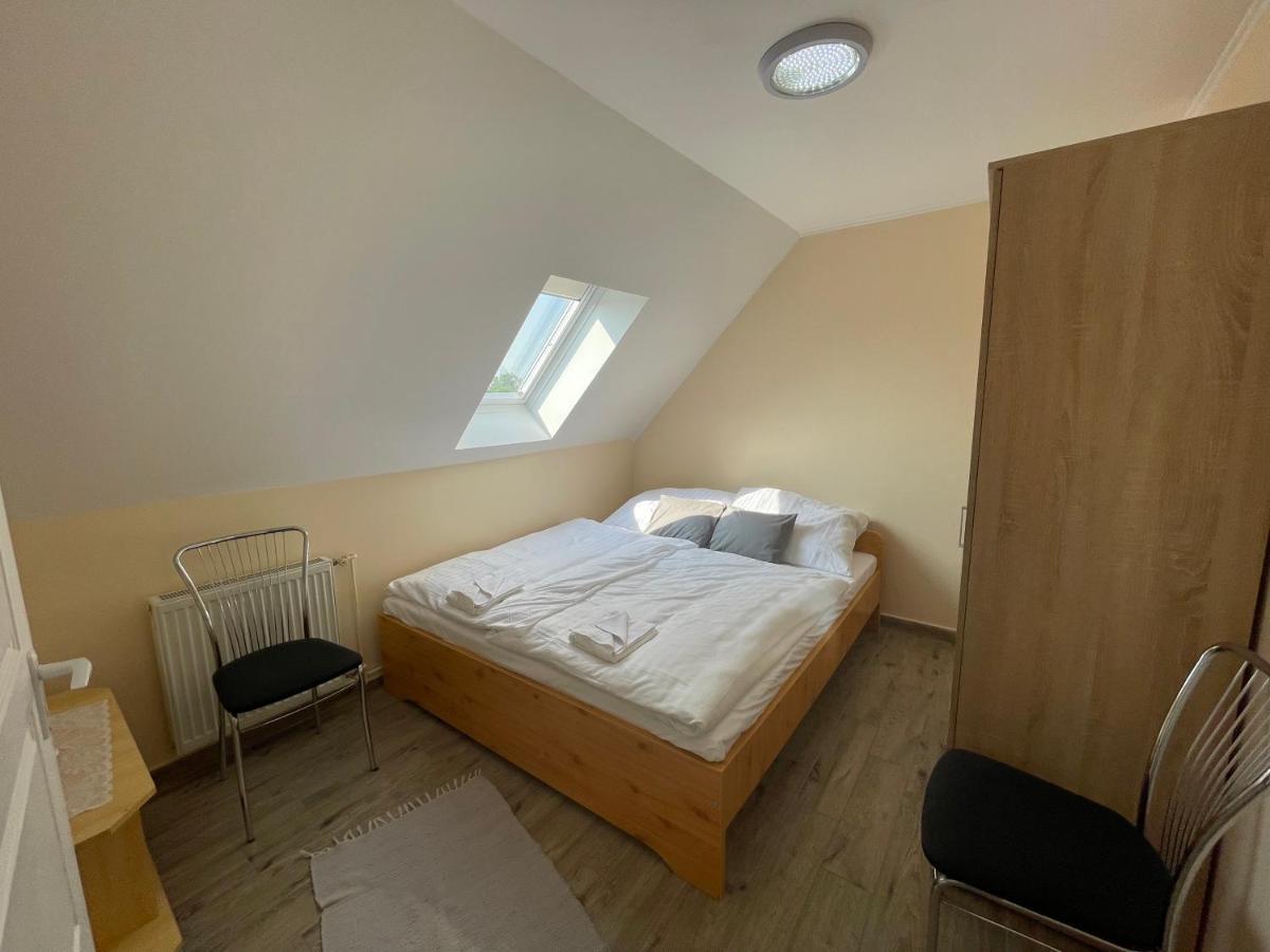 Siófok apartman Apartman Kültér fotó